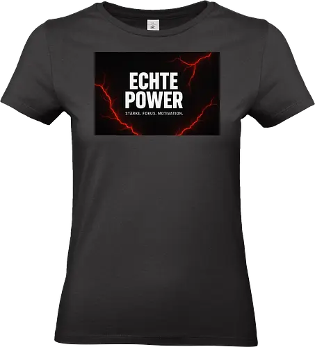 Hubert(DER ECHTE) - Standard T-Shirt (Frauen)