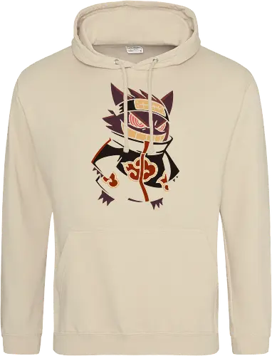 Akatsuki Ghost