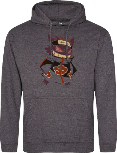 Akatsuki Ghost