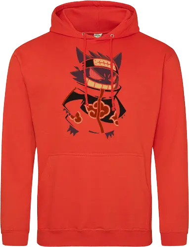 Akatsuki Ghost