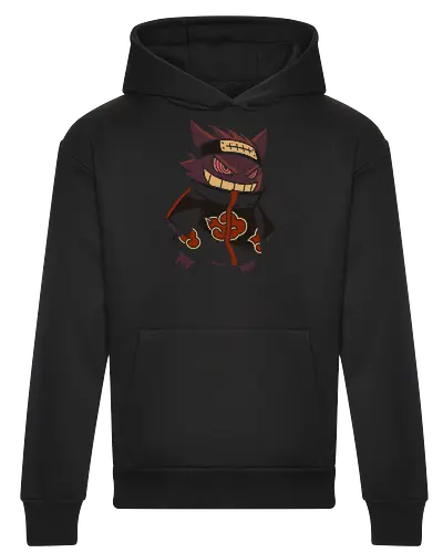 Akatsuki Ghost