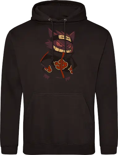 Akatsuki Ghost