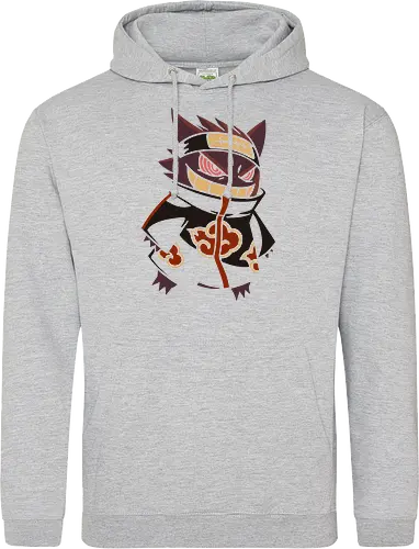 Akatsuki Ghost