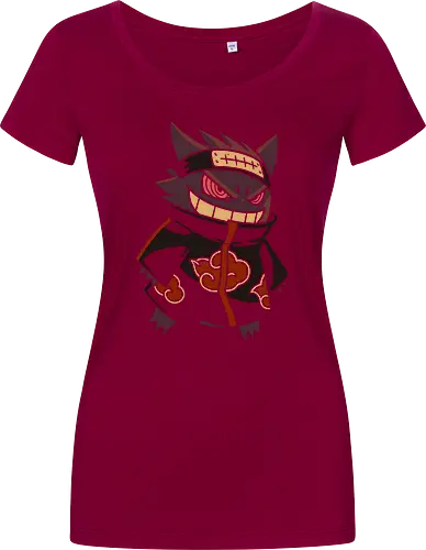Akatsuki Ghost