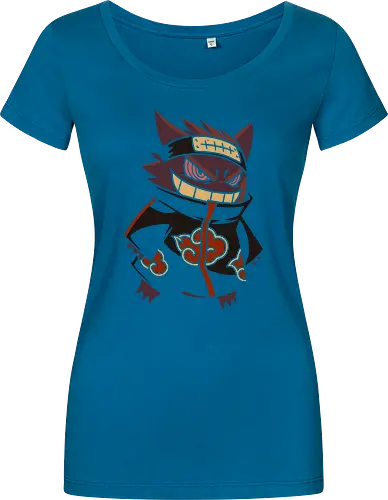 Akatsuki Ghost