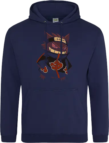 Akatsuki Ghost