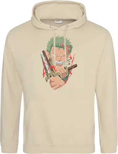Roronoa Zoro: Three Sword Style