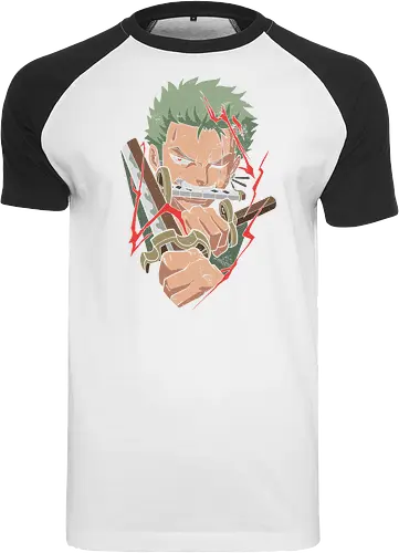 Roronoa Zoro: Three Sword Style