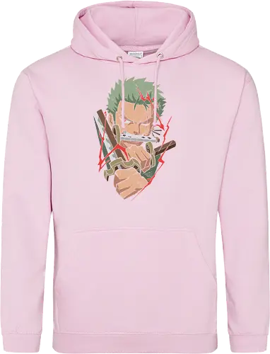 Roronoa Zoro: Three Sword Style