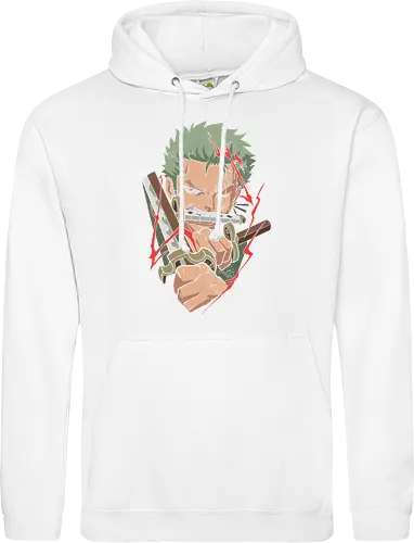 Roronoa Zoro: Three Sword Style