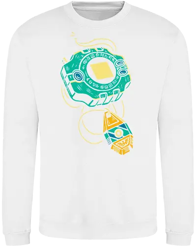 Distressed DigiVice