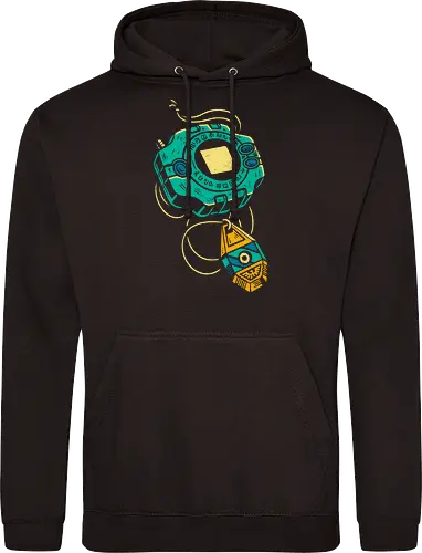 Distressed DigiVice