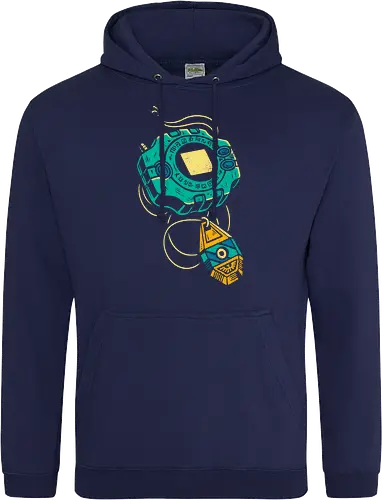 Distressed DigiVice