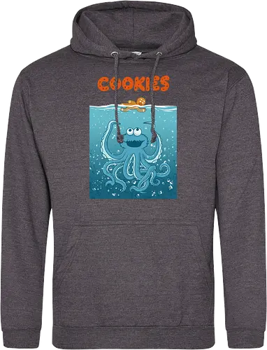 Kraken Cookie Attack