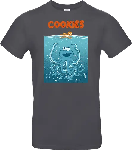Kraken Cookie Attack