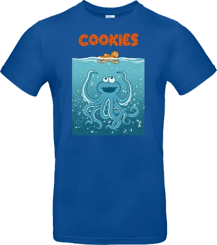 Kraken Cookie Attack