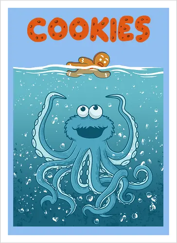 Kraken Cookie Attack