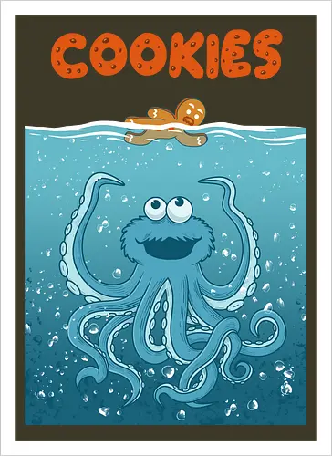 Kraken Cookie Attack