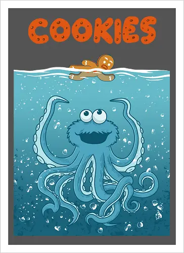 Kraken Cookie Attack