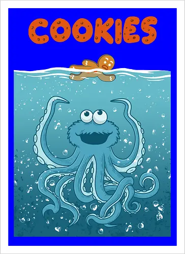 Kraken Cookie Attack