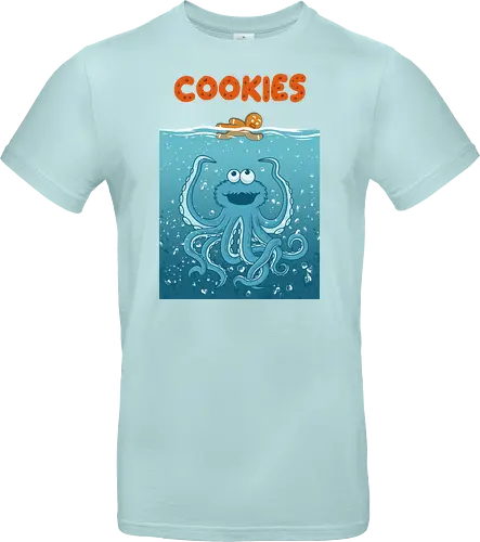 Kraken Cookie Attack
