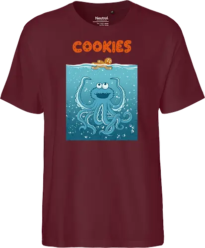 Kraken Cookie Attack
