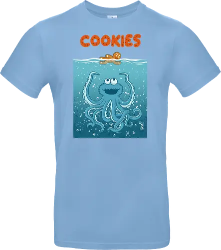 Kraken Cookie Attack