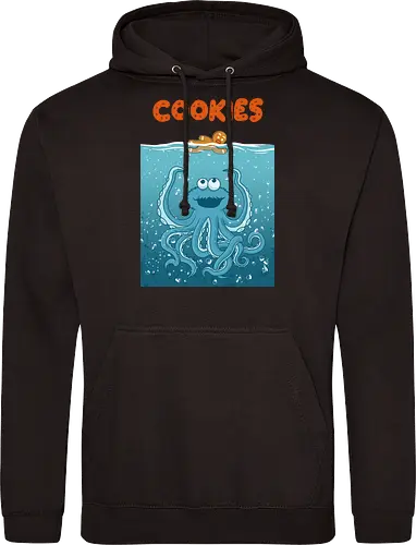 Kraken Cookie Attack