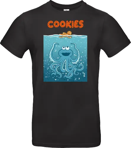 Kraken Cookie Attack
