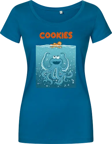 Kraken Cookie Attack
