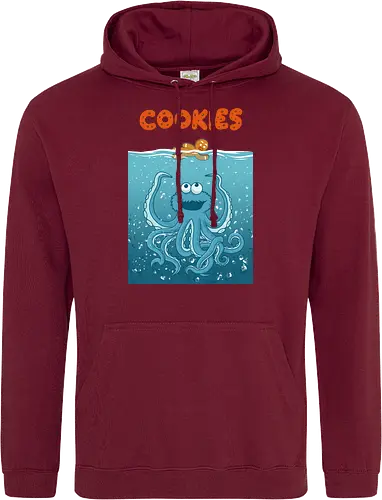 Kraken Cookie Attack