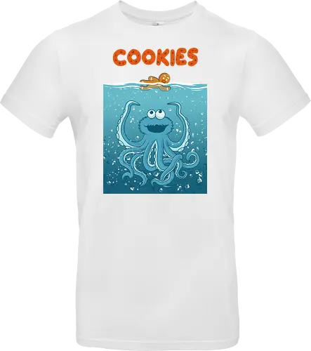 Kraken Cookie Attack