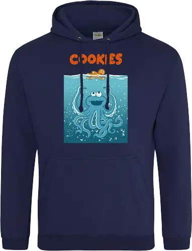 Kraken Cookie Attack