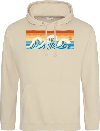 Retro Waves