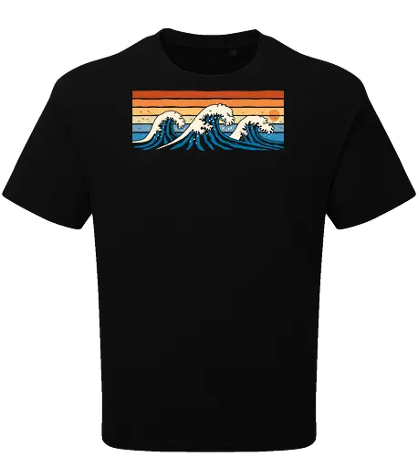 Retro Waves