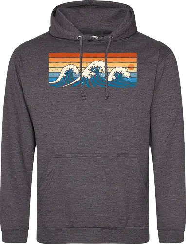Retro Waves