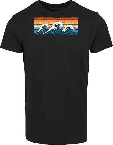 Retro Waves
