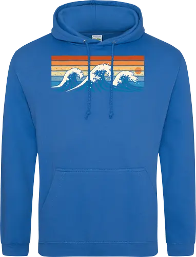 Retro Waves