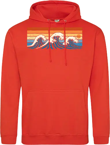 Retro Waves