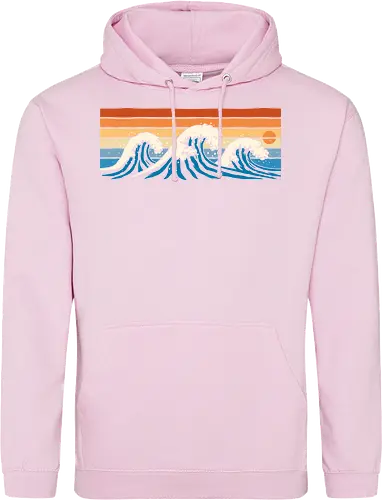Retro Waves