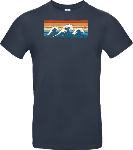 Retro Waves