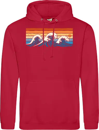 Retro Waves