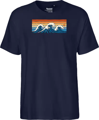 Retro Waves