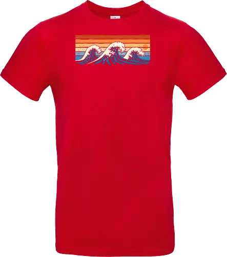 Retro Waves