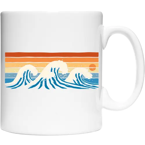 Retro Waves
