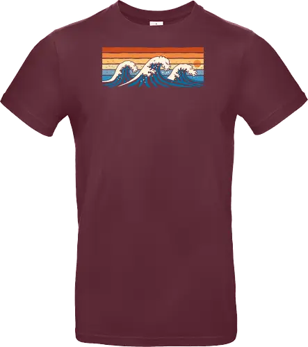 Retro Waves