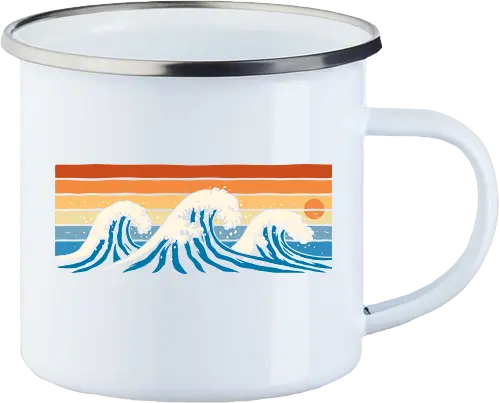 Retro Waves