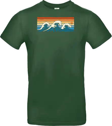 Retro Waves