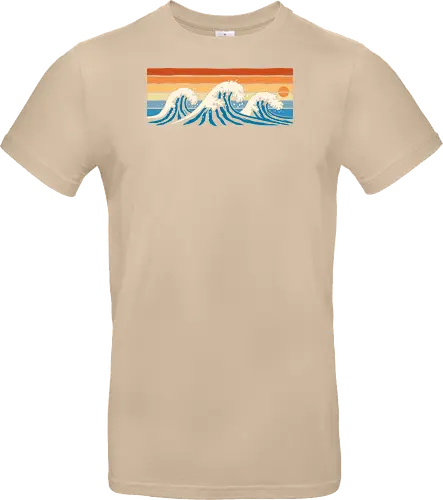 Retro Waves