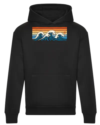 Retro Waves